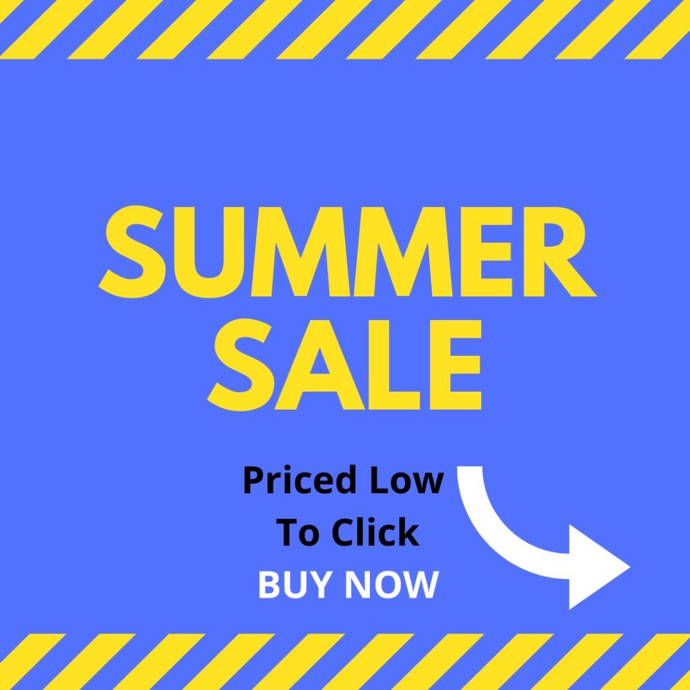 SUMMER SALE